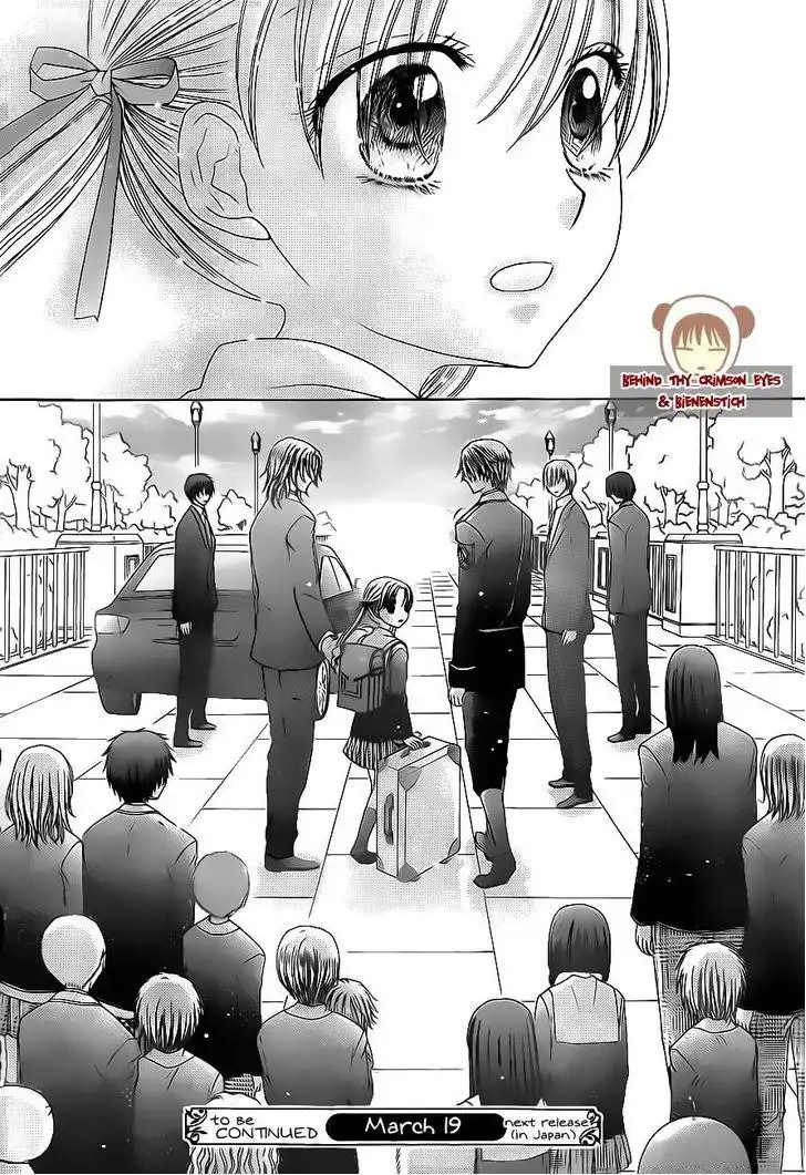 Gakuen Alice Chapter 175 28